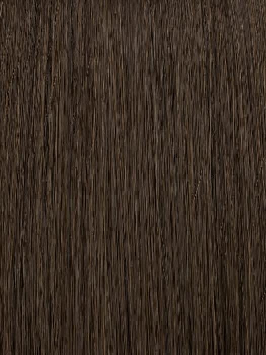 easiFringe (HD) | HF Synthetic Clip in Bangs (Mono Base) - Image 14