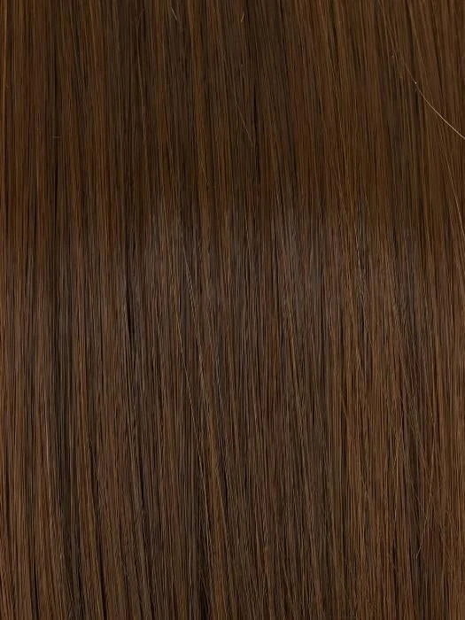 easiFringe (HD) | HF Synthetic Clip in Bangs (Mono Base) - Image 15