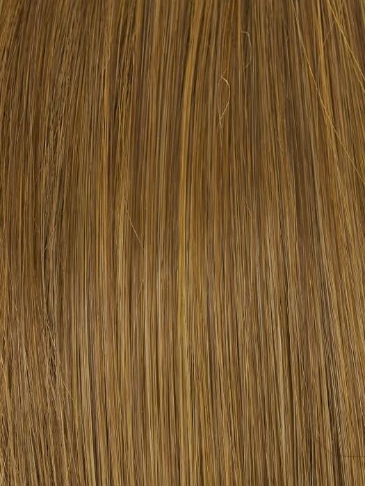 easiFringe (HD) | HF Synthetic Clip in Bangs (Mono Base) - Image 16