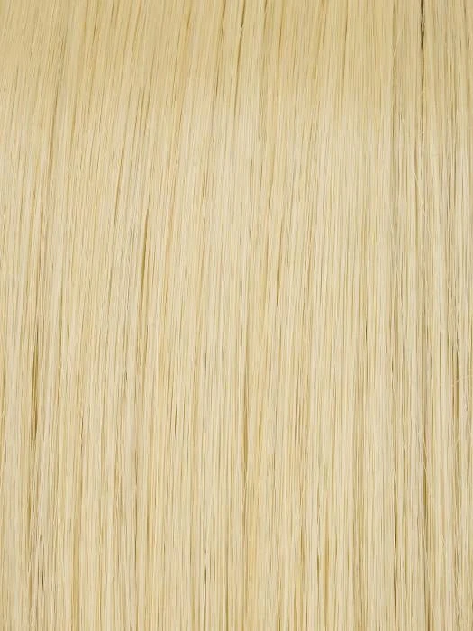 easiFringe (HD) | HF Synthetic Clip in Bangs (Mono Base) - Image 24