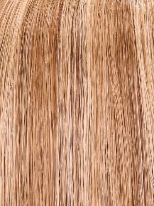 easiFringe | Remy Human Hair Clip In Bangs (Mono Base) - Image 18