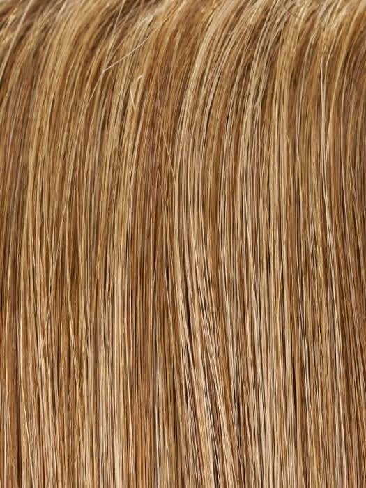 easiFringe | Remy Human Hair Clip In Bangs (Mono Base) - Image 19