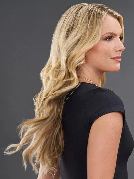 easiHalo 18" | Human Hair Extension | Halo - Image 3