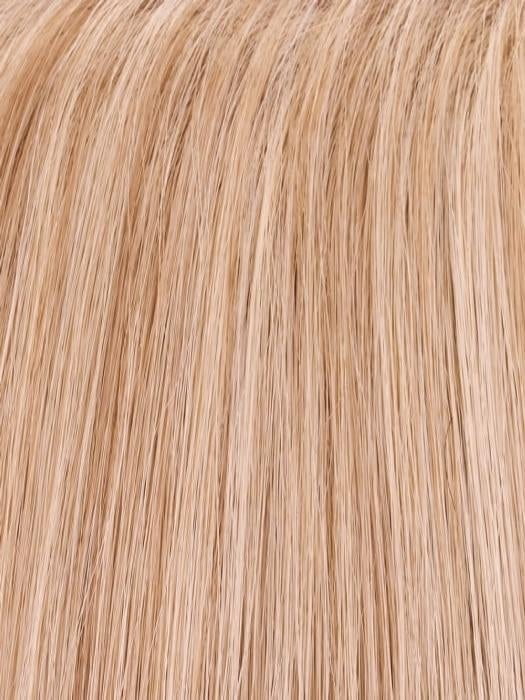 easiPart HH 12" | Remy Human Hair Topper (Mono Top) - Image 29