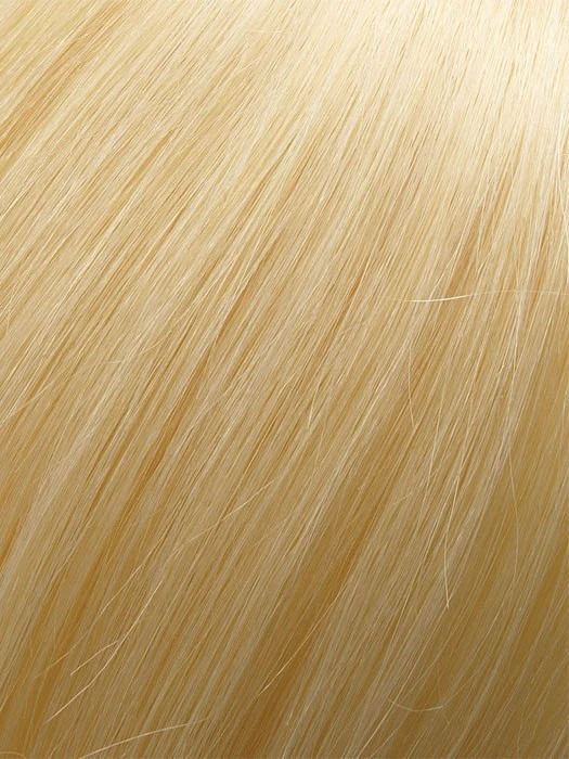 easiPart HH 18" Exclusive Colors | Remy Human Hair Topper (Mono Top) - Image 21