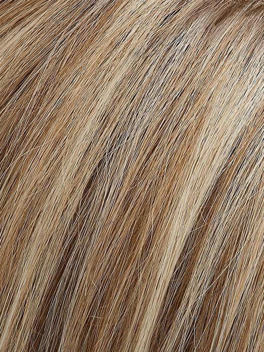 easiPart HH 18" Exclusive Colors | Remy Human Hair Topper (Mono Top) - Image 28