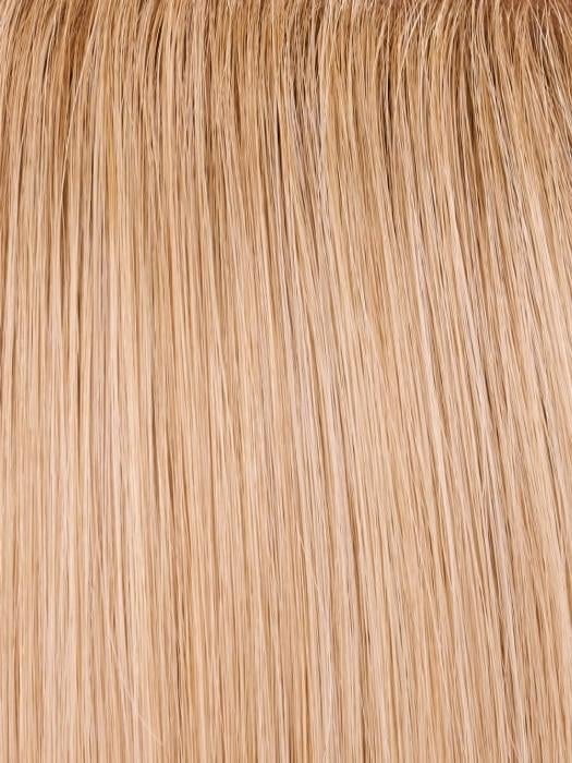 easiPart French 18" | Remy Human Hair Topper - Image 37
