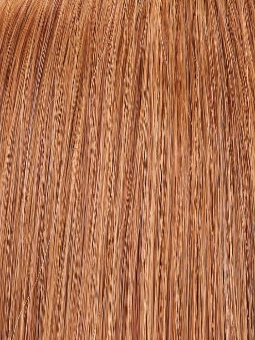easiPart French 8" | Remy Human Hair Topper - Image 31
