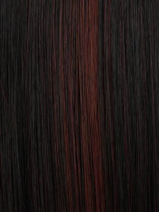 easiPart HD 8" | HF Synthetic Hair Topper - Image 19