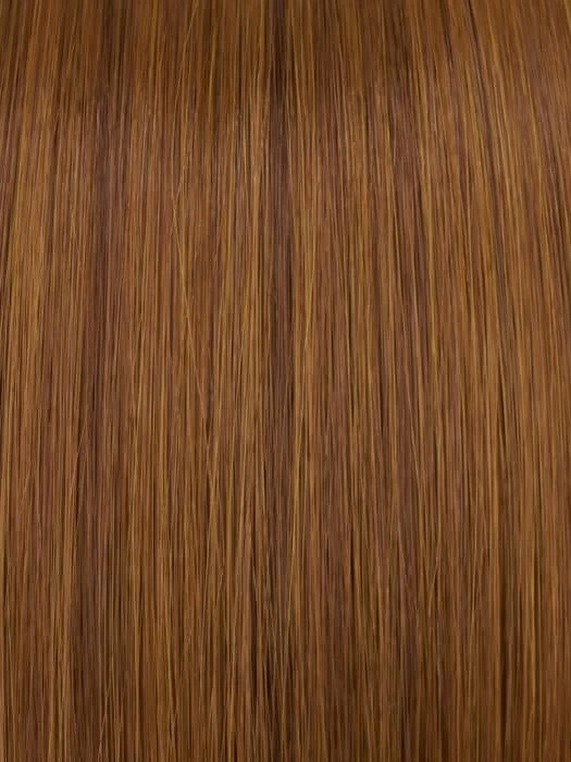 easiPart HD 8" | HF Synthetic Hair Topper - Image 25