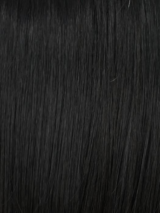 easiPart HD 8" | HF Synthetic Hair Topper - Image 8