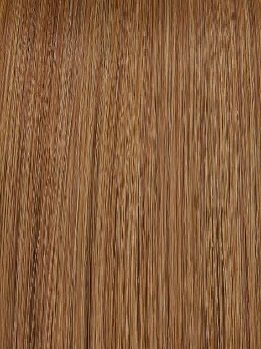easiPart HD 12" | Synthetic Hair Topper (Mono Part) - Image 33