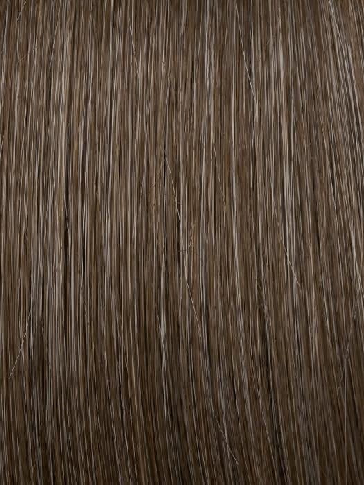 easiPart HD XL 12" | Synthetic Hair Topper (Mono Top) - Image 31