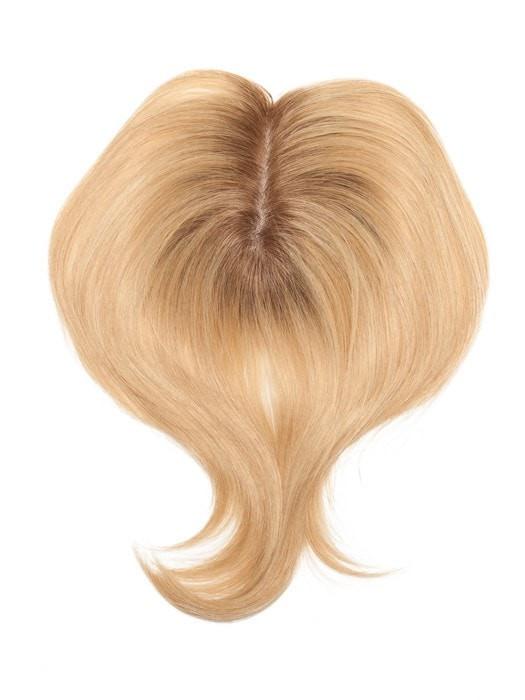 easiPart HD XL 12" | Synthetic Hair Topper (Mono Top) - Image 9