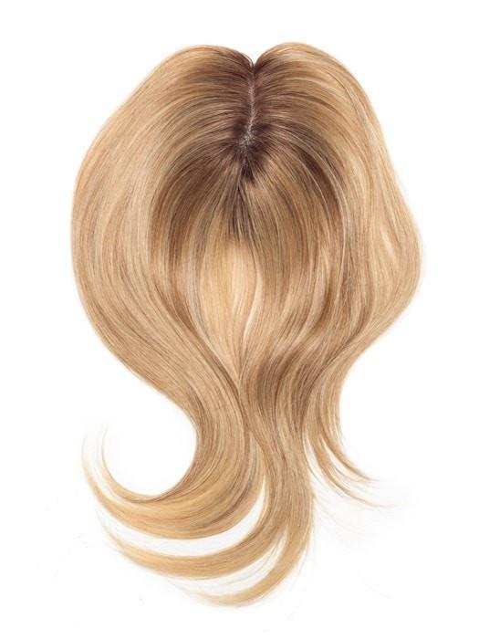 easiPart HD XL 18" | HF Synthetic Hair Topper (Mono Top) - Image 14