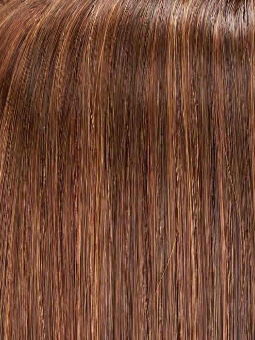 easiPart HH XL 12" | Remy Human Hair Topper (Mono Top) - Image 20