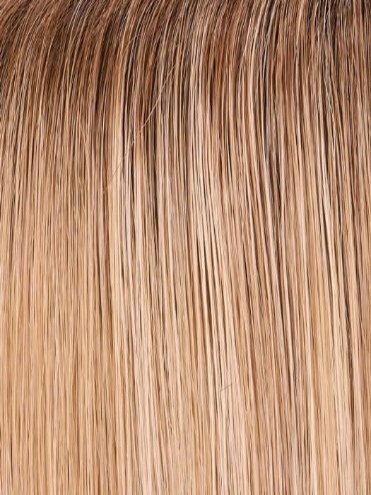 easiPart HH XL 12" | Remy Human Hair Topper (Mono Top) - Image 45
