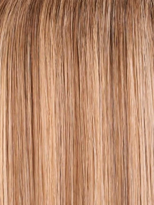 easiPart HH XL 18" | Remy Human Hair Topper (Mono Top) - Image 51
