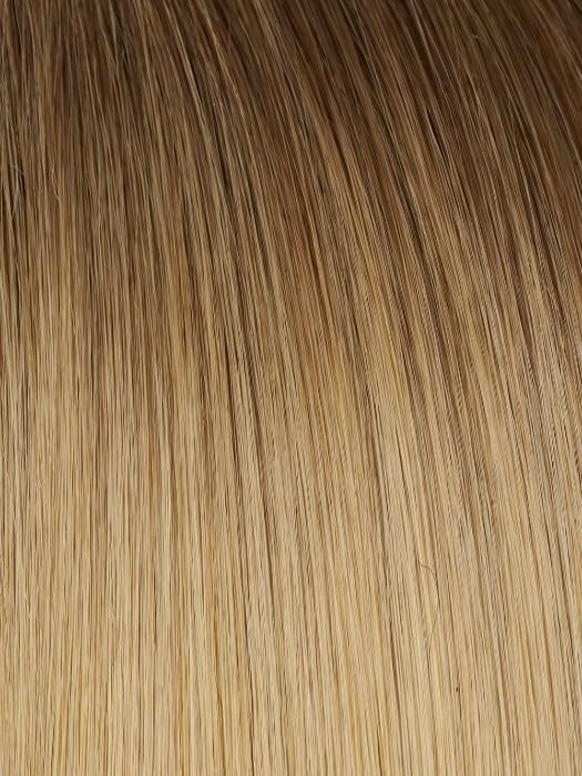 easiPart Medium HD 12" | Synthetic Hair Topper (Mono Top) - Image 33