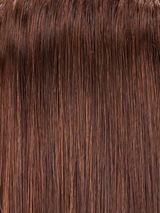 easiPart Medium HH 14” | Human Hair Topper (Mono Top) - Image 10