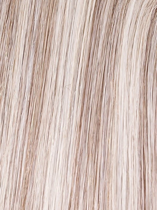 easiPart Medium HH 14” | Human Hair Topper (Mono Top) - Image 24