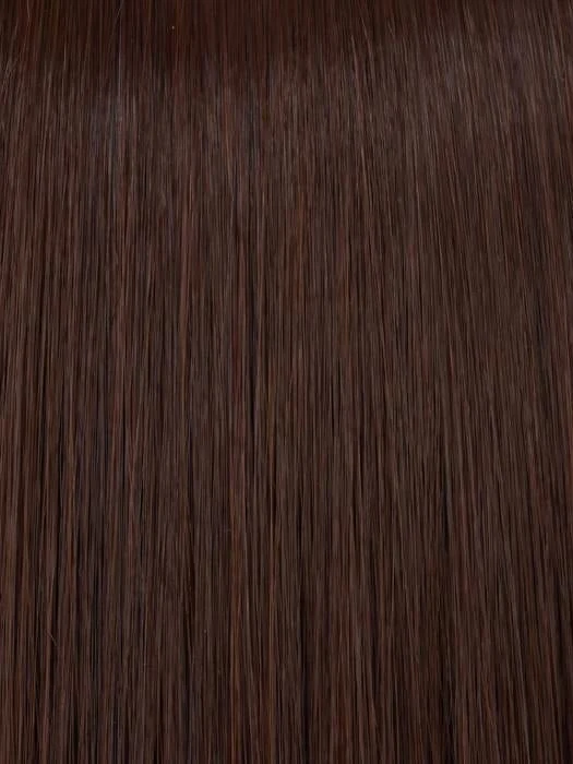 easiPart T HD 18" | Synthetic Hair Topper (Mono Top) - Image 25