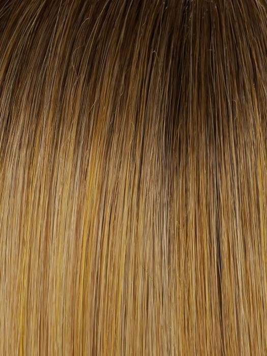 easiPart T HD 18" | Synthetic Hair Topper (Mono Top) - Image 31