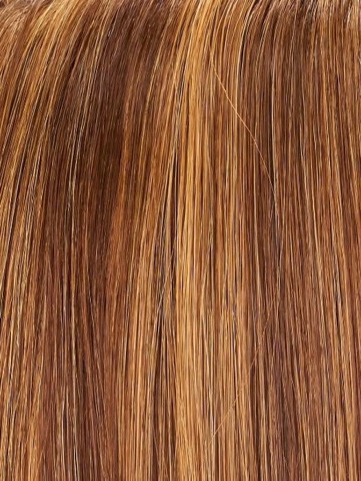 easiPart XL 8" | Remy Human Hair Topper - Image 19