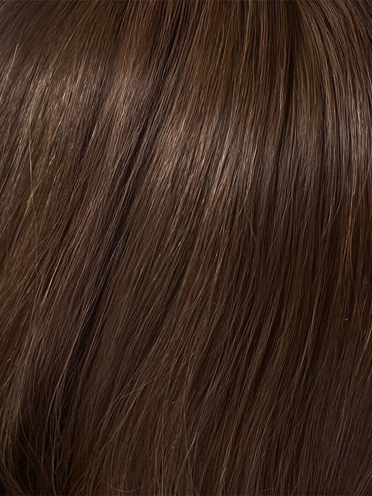 easiPart XL Wide HH 14” | Human Hair Topper (Mono Top) - Image 14