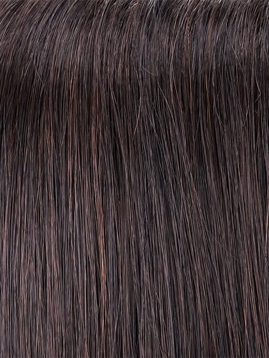 easiPart XL Wide HH 14” | Human Hair Topper (Mono Top) - Image 7