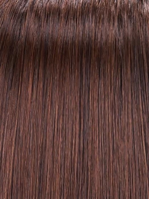 easiPart XL Wide HH 14” | Human Hair Topper (Mono Top) - Image 8
