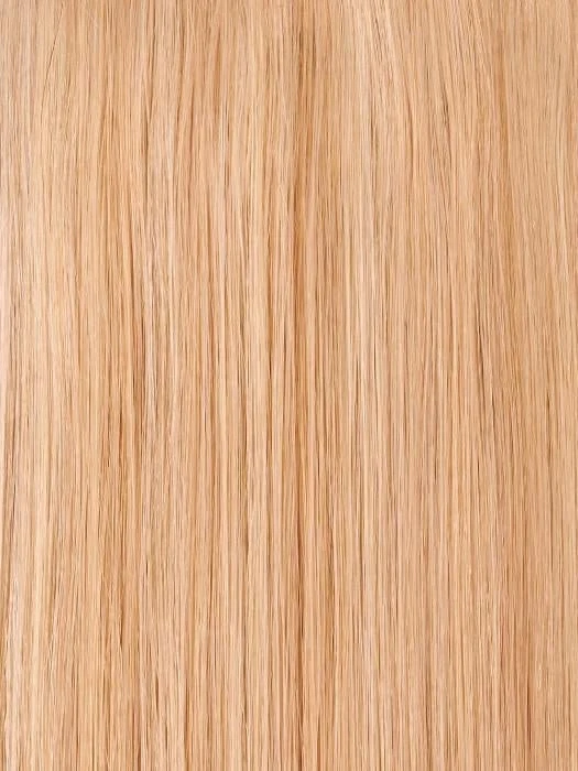 easiPony 16" | Human Hair Extension | Ponytail Wrap - Image 8
