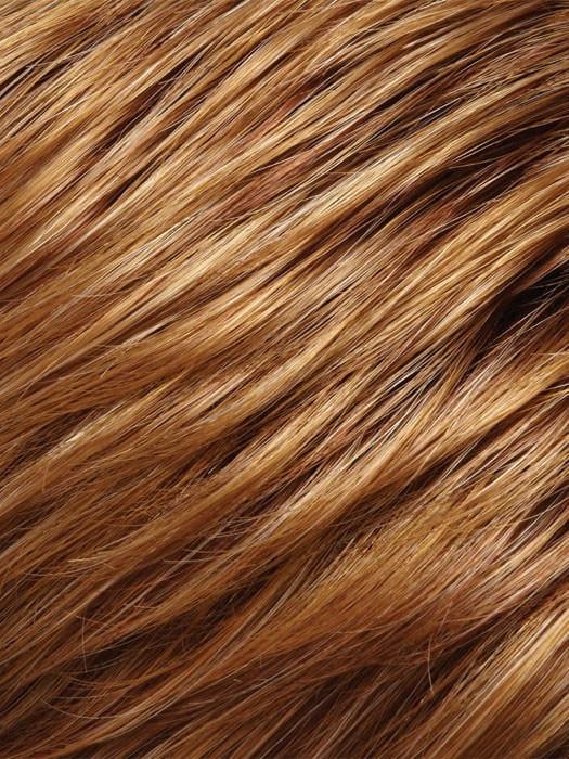 EasiWrap Curly | Synthetic Hair Wrap - Image 14