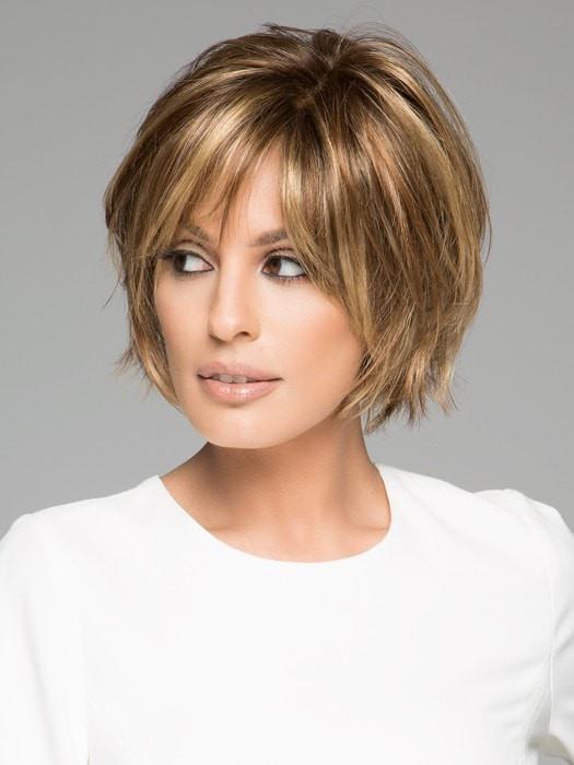 Echo | Synthetic Lace Front Wig (Mono Part) - Image 8