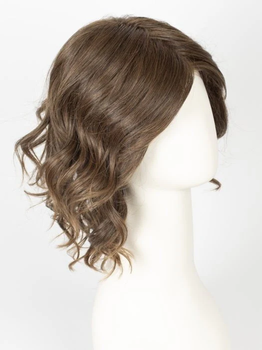 Eclat Deluxe | HF Synthetic Lace Front Wig (Mono Top) - Image 19