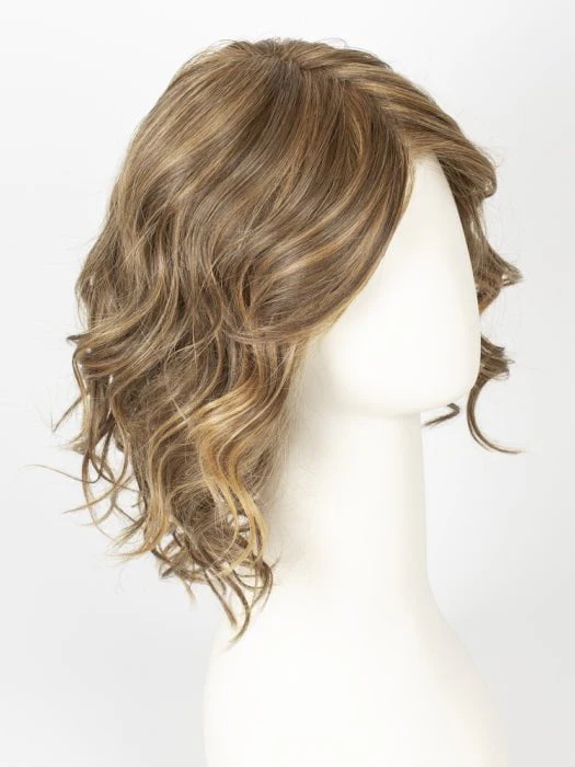 Eclat Deluxe | HF Synthetic Lace Front Wig (Mono Top) - Image 20
