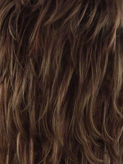 Eden | Synthetic Wig (Basic Cap) | DISCONTINUED - Image 14