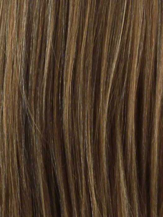 Eden | Synthetic Wig (Basic Cap) | DISCONTINUED - Image 16