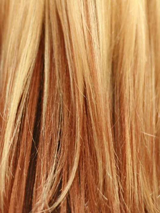 Eden | Synthetic Wig (Basic Cap) | DISCONTINUED - Image 19