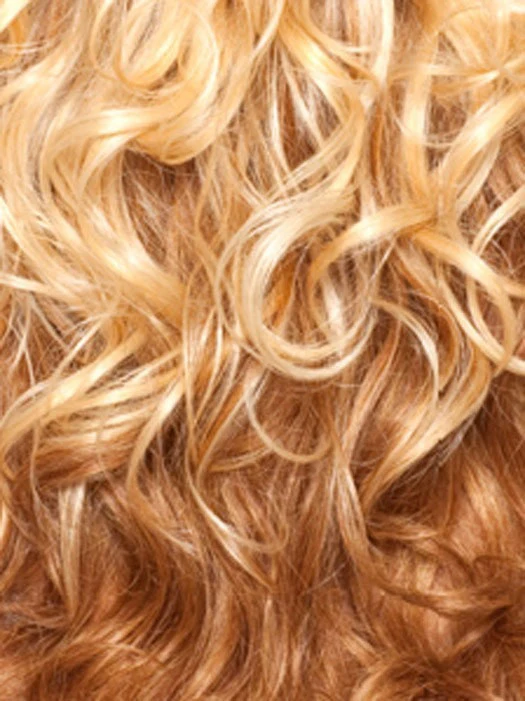 Eden | Synthetic Wig (Basic Cap) | DISCONTINUED - Image 20