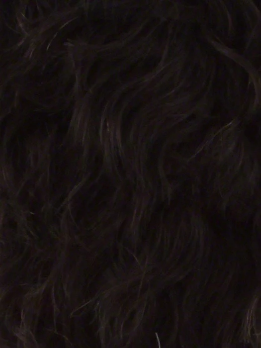 Eden | Synthetic Wig (Basic Cap) | DISCONTINUED - Image 5