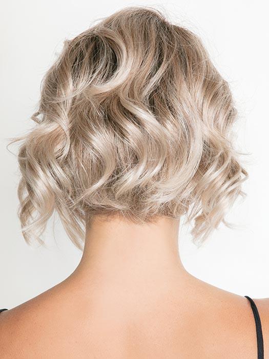 Eden | Synthetic Lace Front Wig (Mono Part) | DISCONTINUED - Image 3