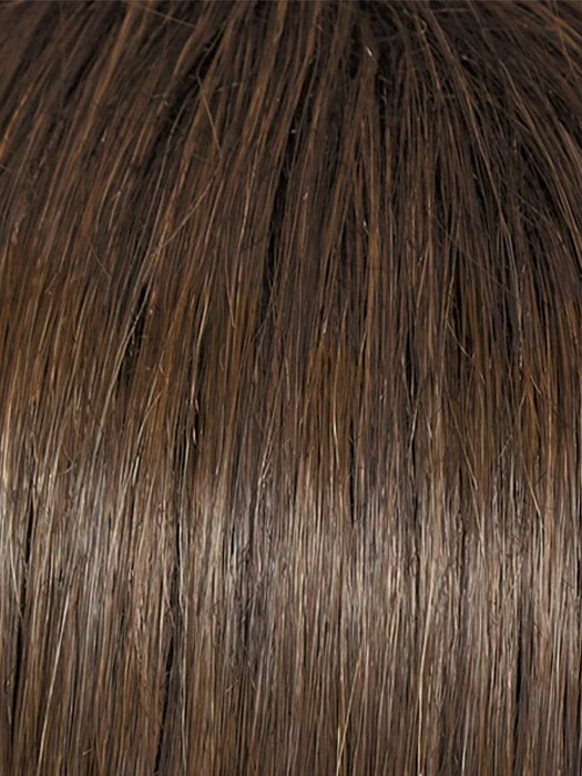 Edge Factor | Synthetic Lace Front Wig (Hand Tied Top) - Image 16
