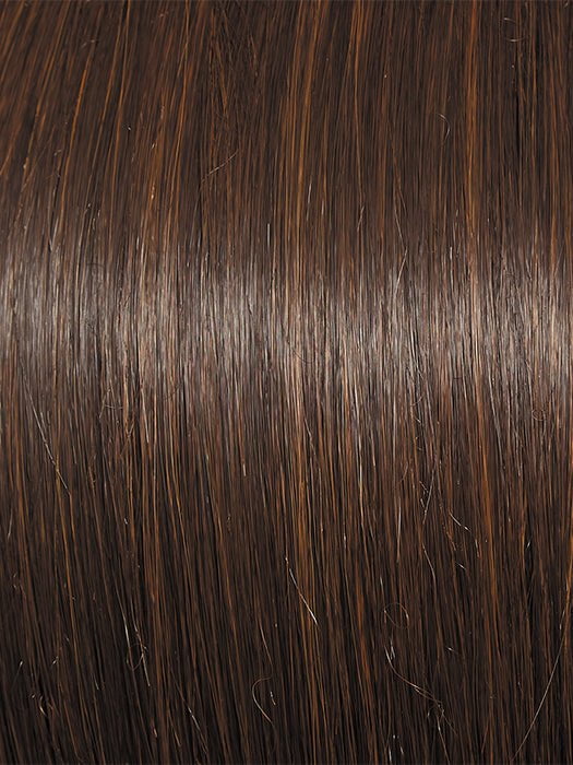 Edge Factor | Synthetic Lace Front Wig (Hand Tied Top) - Image 18