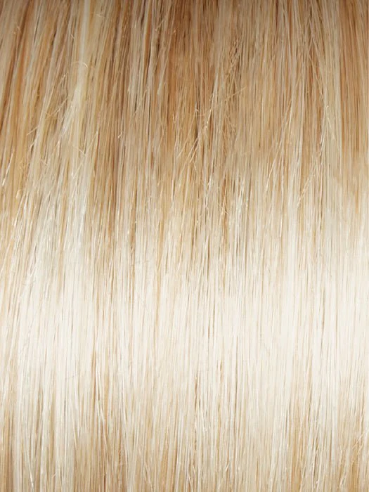 Edge Factor | Synthetic Lace Front Wig (Hand Tied Top) - Image 22