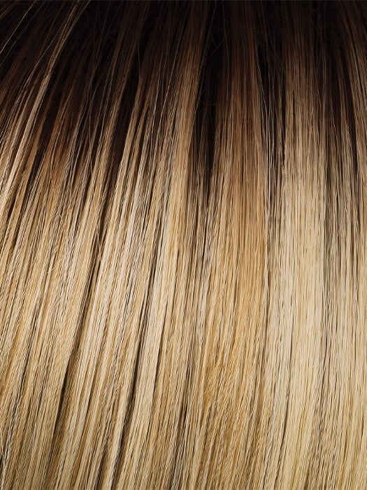 Edge Factor | Synthetic Lace Front Wig (Hand Tied Top) - Image 24