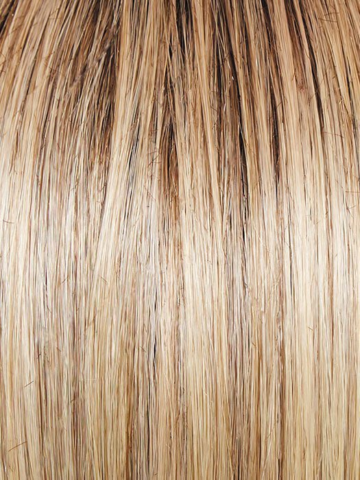Edge Factor | Synthetic Lace Front Wig (Hand Tied Top) - Image 26