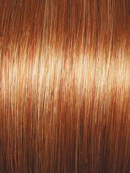 Edge Factor | Synthetic Lace Front Wig (Hand Tied Top) - Image 35