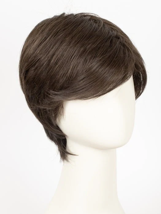 Edge | HF Synthetic Lace Front Wig (Mono Crown) - Image 10
