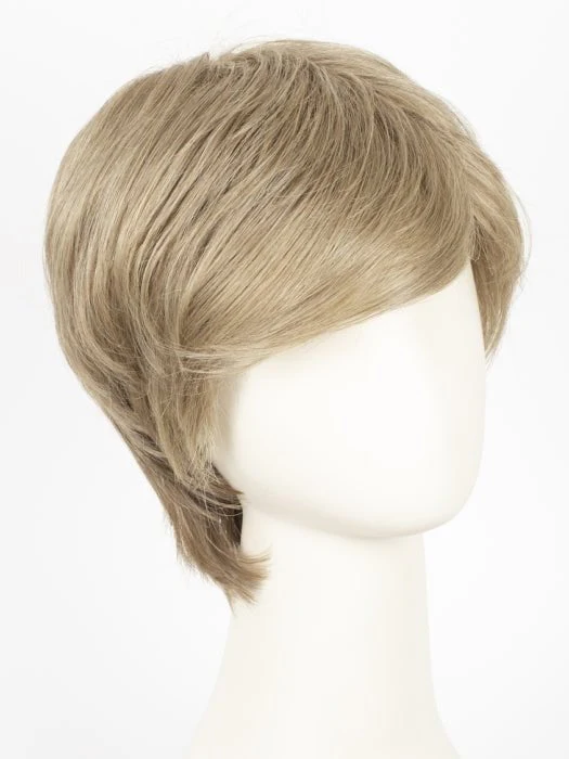 Edge | HF Synthetic Lace Front Wig (Mono Crown) - Image 14